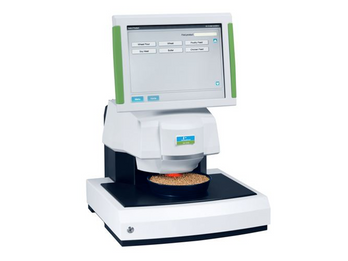 Perten DA 7250 Benchtop NIR