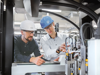 Pilz Safety Consulting, Training, & Services