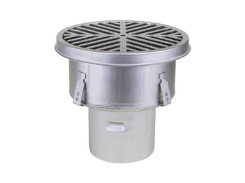 BLÜCHER® Drains
