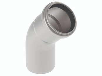 BLÜCHER® Push-fit Pipe & Fittings