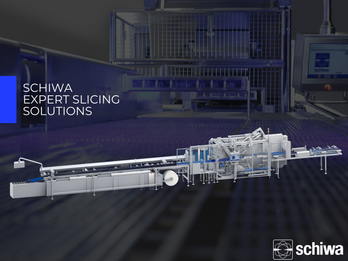 Schiwa – Expert Slicing Solutions