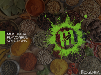 Moguntia- Custom Seasonings & Functional Blends