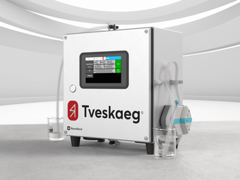Tveskaeg® G3