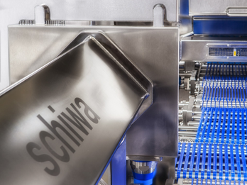 Multi-Spindle Direct Drive Slice