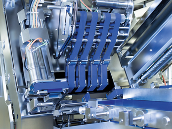 4-Spindle Slicer