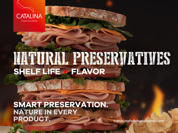 Natural Preservatives