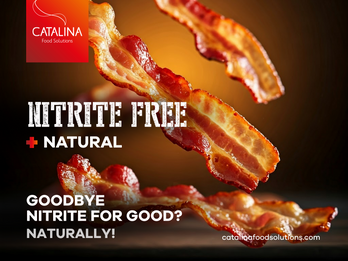 Nitrite Free