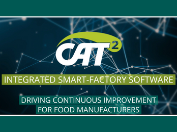 Introduction to CAT Squared Manufacturing Operations Management
