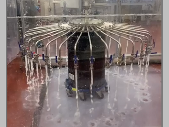 Revolutionizing Clean-In-Place