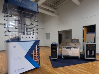 Comprex Unit