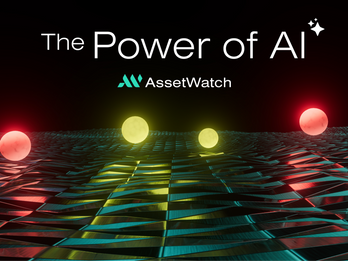 The Power of AI at AssetWatch