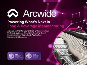 Who is Arcwide