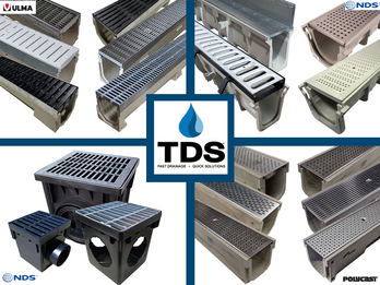 TDS - Multi Drainage Solutions