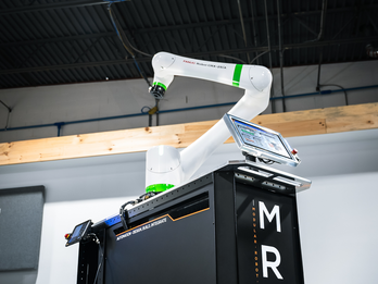 Modular Robot System (MRS)