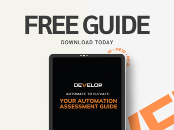 Plan Your Automation With Confidence