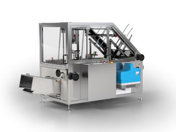 Case Formers / Carton Erectors