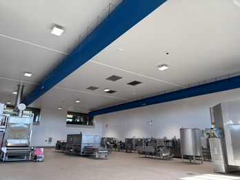 Food-grade Sandwich Panel