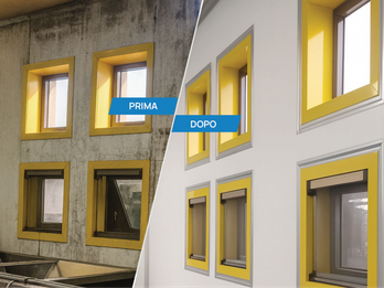 Food-grade Renovation System