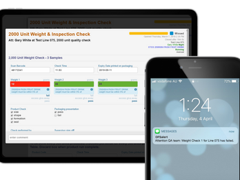 OFS-Flow – Digitise and Automate Workflows