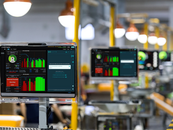 Mayvn AI – The Future of Manufacturing Intelligence