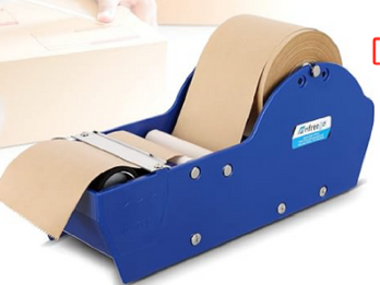 water-activated tape dispenser