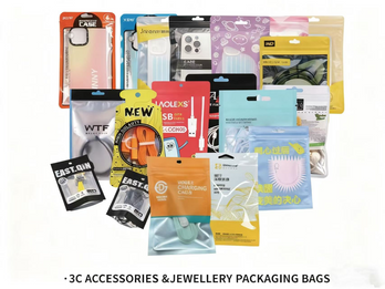 Phone case bag