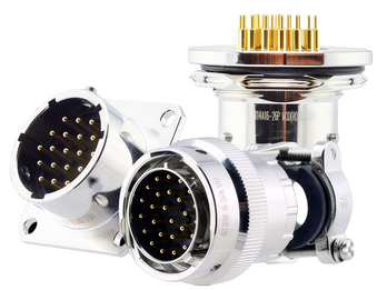 Circular Connectors You Can Depend On