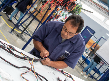 Mexico’s Labor Solution for Wire Harness Manufacturing
