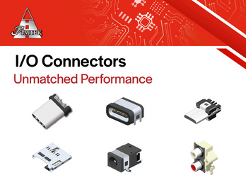 IO connector
