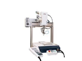 J-CAT LYRA Desktop Soldering Robot