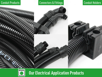 Our Electrical Applications Products