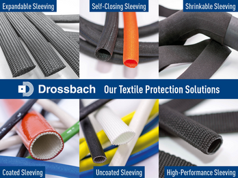 Our Textile Protection Solutions