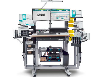 clipx WIRE assist workbench