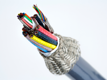 Custom Multi-Conductor Cable