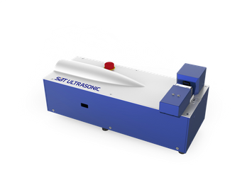 Ultrasonic Wire Harness Welder