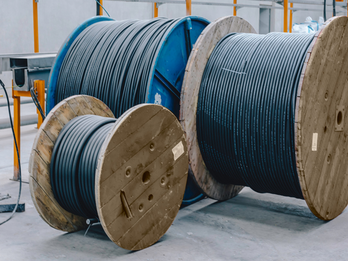 MOTIONLINE® Dynamic Automation Cables