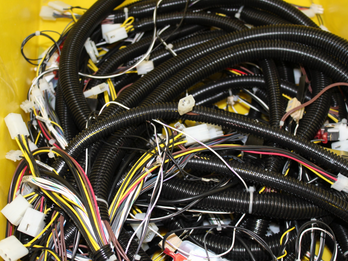 Wire Harness