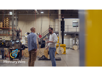 Investing in People & Progress | Mercury Wire’s Industry 4.0
