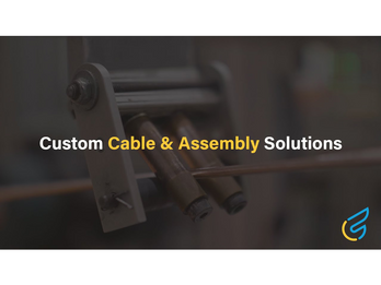 Mercury Wire | Custom Cable, Wire & Assembly Manufacturing