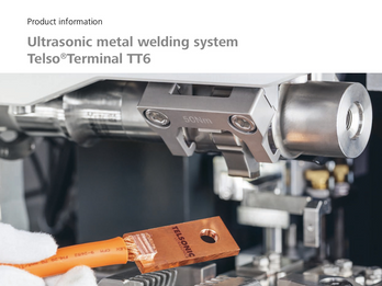 Telso Terminal TT6