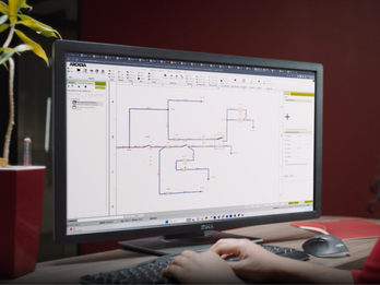 Arcadia Schematic and Harness Design