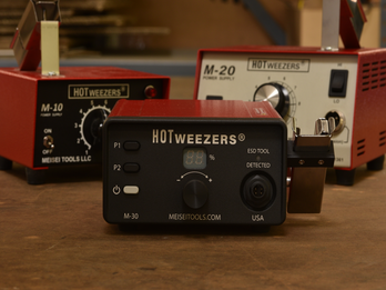 HOTweezers
