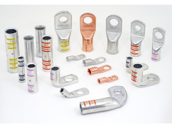 Ring Terminals, Connectors & Splices