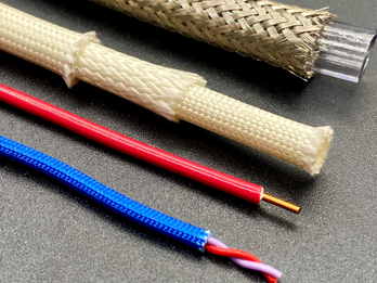 Varflex Electrical Insulating Sleeving