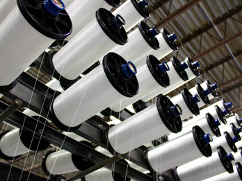 Varflex Advanced Twisting & Plying Operations