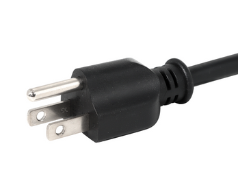XR-301/NEMA 5-15P