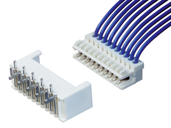 Connector System ECO-TRONIC