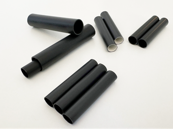 Eurotech Heat Shrink Tubing