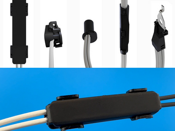 SnapSeal Sealing System