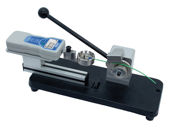 NPT-220 Wire Crimp Pull Tester